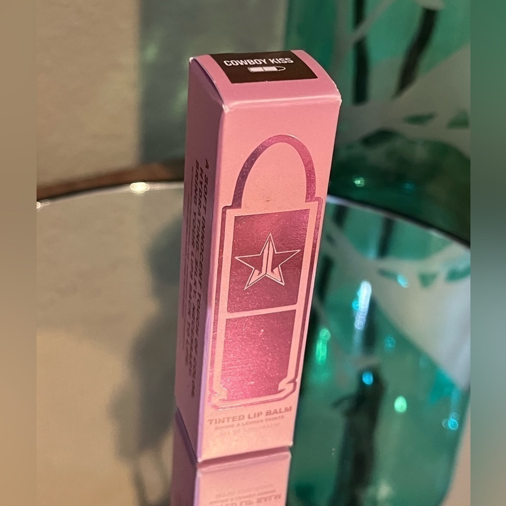 Jeffree Star Cowboy Kiss Lip Balm, new! - Picture 5 of 7